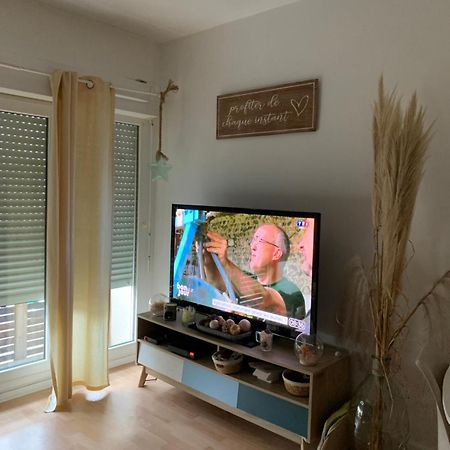 Appartement Ensoleille Ла-Тест-де-Бюш Экстерьер фото